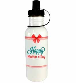 ขวดน้ำ Happy mother day bottle